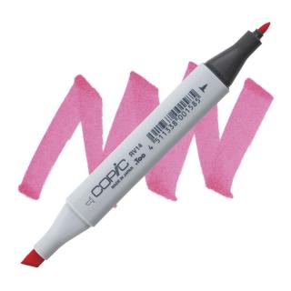 RV14 Begonia pink COPIC Original