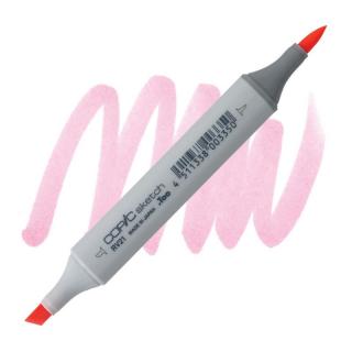 RV21 Light pink COPIC Sketch