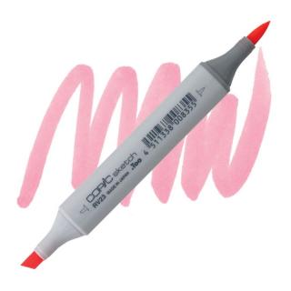 RV23 Pure pink COPIC Sketch