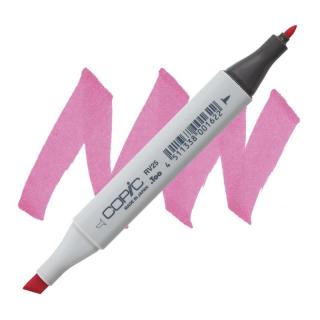 RV25 Dog rose flower COPIC Original
