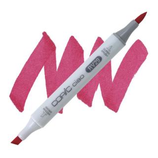 RV29 Crimson COPIC Ciao