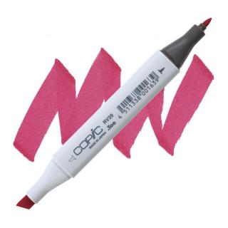 RV29 Crimson COPIC Original