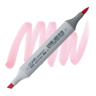RV32 Shadow pink COPIC Sketch