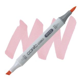 RV42 Salmon pink COPIC Ciao