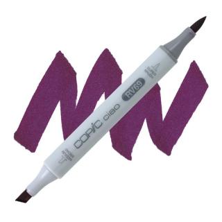 RV69 Peony COPIC Ciao