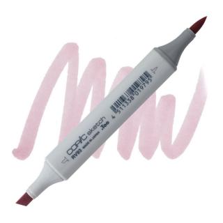 RV93 Smoky purple COPIC Sketch