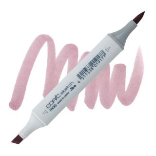 RV95 Baby blossoms COPIC Sketch