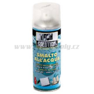 Sprej AQUA RAL 6005, zelená mechová, sprej 400ml