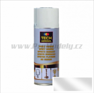 Sprej EFEKT CHROM, chromovaná, 400ml