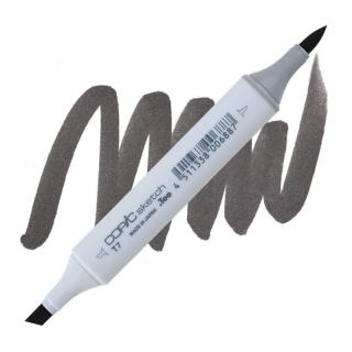 T7 Toner gray 7 COPIC Sketch