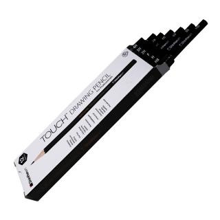 TOUCH Drawing Pencil 12ks