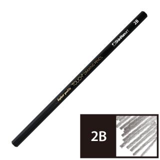 TOUCH Drawing Pencil 2B
