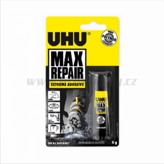 UHU MAX REPAIR 8g