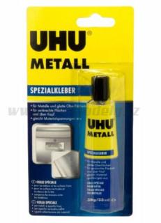 UHU METALL 30g