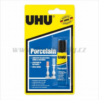 UHU PORCELAIN 13ml