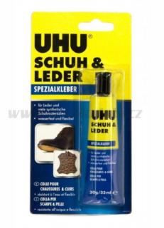 UHU SCHUH und LEDER 30g