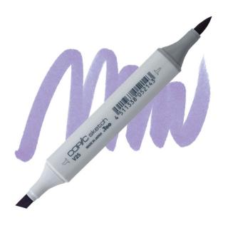 V25 Pale blackberry COPIC Sketch