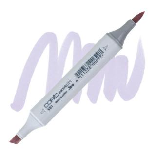 V91 Pale grape COPIC Sketch