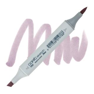 V93 Early grape COPIC Sketch