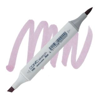 V95 Light grape COPIC Sketch