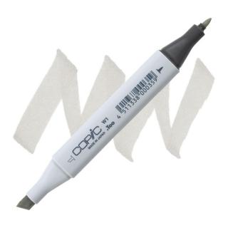W1 Warm gray 1 COPIC Original