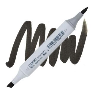 W10 Warm gray 10 COPIC Sketch
