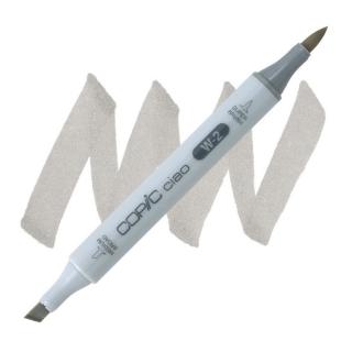 W2 Warm gray 2 COPIC Ciao