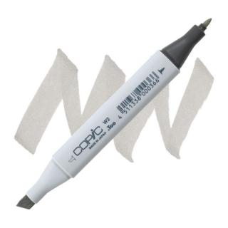 W2 Warm gray 2 COPIC Original