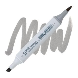 W4 Warm gray 4 COPIC Sketch