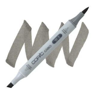 W5 Warm gray 5 COPIC Ciao