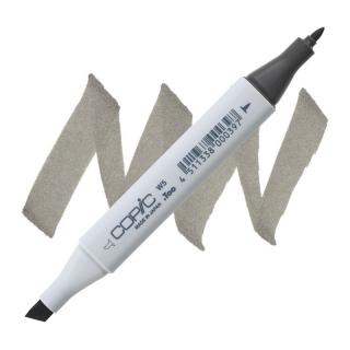 W5 Warm gray 5 COPIC Original