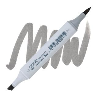 W5 Warm gray 5 COPIC Sketch