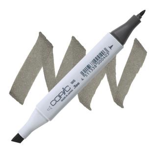 W6 Warm gray 6 COPIC Original