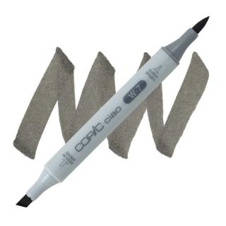 W7 Warm gray 7 COPIC Ciao