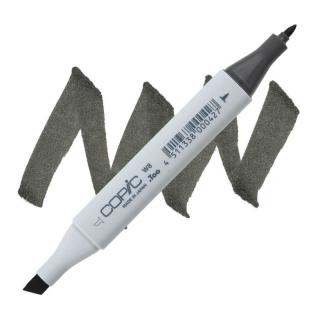 W8 Warm gray 8 COPIC Original