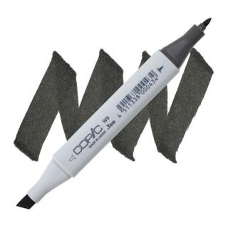 W9 Warm gray 9 COPIC Original