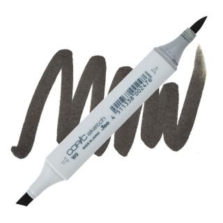 W9 Warm gray 9 COPIC Sketch