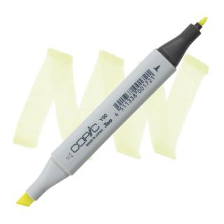Y00 Barium yellow COPIC Original
