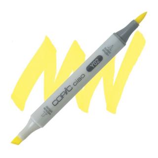 Y02 Canary yellow COPIC Ciao