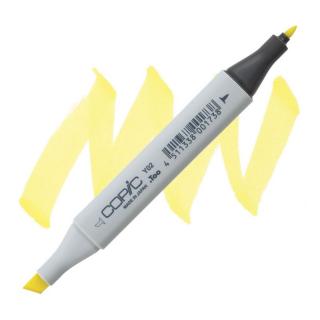 Y02 Canary yellow COPIC Original
