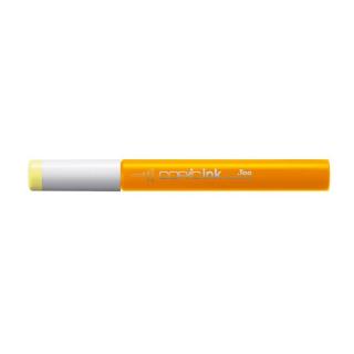 Y02 Canary yellow COPIC Refill Ink 12ml