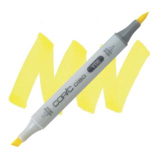 Y06 Yellow COPIC Ciao