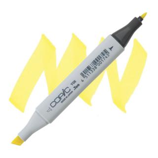 Y06 Yellow COPIC Original