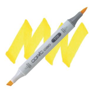 Y08 Acid yellow COPIC Ciao