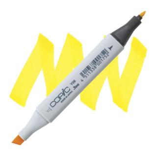 Y08 Acid yellow COPIC Original