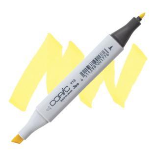 Y13 Lemon yellow COPIC Original