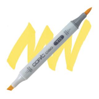 Y15 Cadmium yellow COPIC Ciao