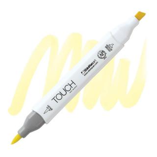 Y164 Anise TOUCH Twin Brush Marker