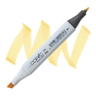 Y21 Buttercup yellow COPIC Original