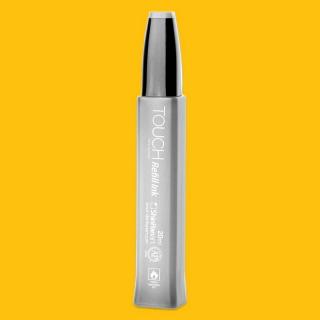 Y222 Golden yellow TOUCH Refill Ink